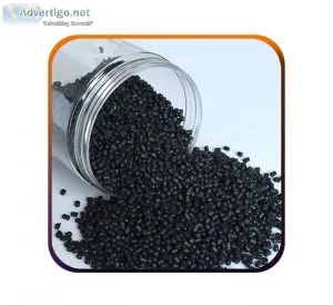 Hdpe granules trader