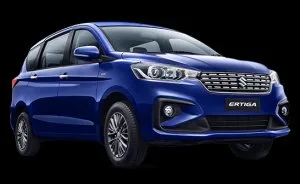Great deals on maruti suzuki ertiga in punjab