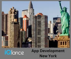 App development company nyc -  iQlance