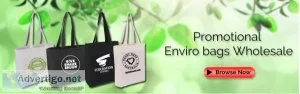Buy stylish, custom-designed library bags in bulk with amazing f