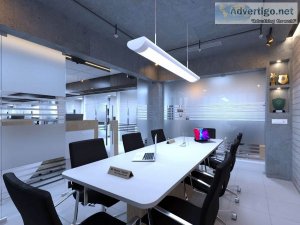 Office interior designers in kolkata