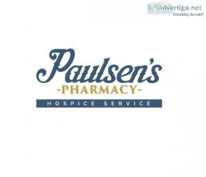 Paulsens pharmacy