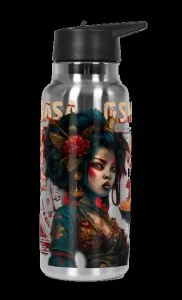 Geisha punk series