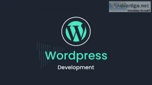 Wordpress development company