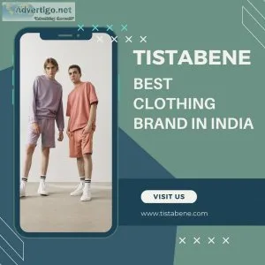Best clothing brand in india