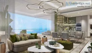 Damac bay 2 by cavalli apartments for sale in dubai harbour