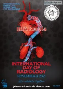 Interventional radiology active care for patient uk, usa, austra