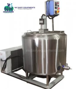 Storage tank manufacturers