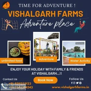 We welcome you to one of the most promising adventure & cultural