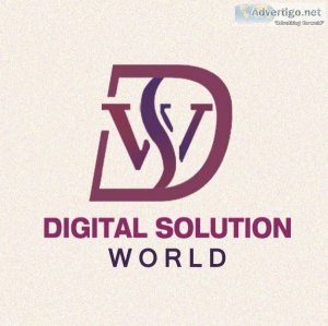 Digital marketing agency in usa | digital solution world