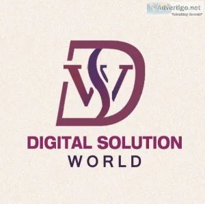 Digital marketing agency in usa | digital solution world