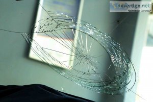 Windshield replacement in hyderabad - somajiguda