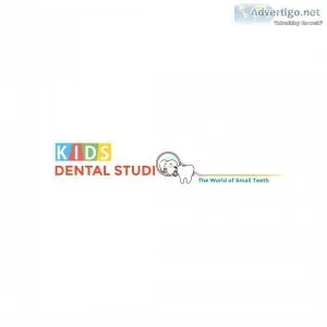 Kids dentist in ahmedabad - dr kisha mehta(kids dental studio)
