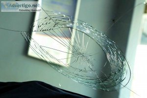 Windshield experts near hyderabad - trimulgheery