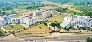 Best private university