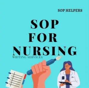 Looking for a top-quality statement of purpose (sop) for the nur