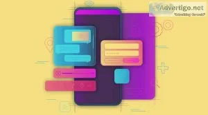 Mobile app development dubai