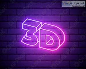 3d games in noida