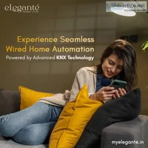 Best home automation in hyderabad
