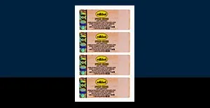 Looking for Security Labels? 