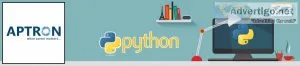 Python training institute in delhi
