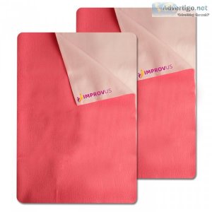 Waterproof baby dry sheet in india