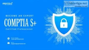 Comptia security+ certification course