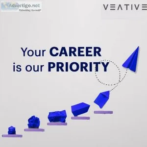 The importance of career discovery