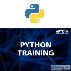 Python training in noida