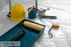 Rolling in color: a guide to paint rollers and their uses