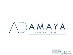 Best dental implant services in bangalore