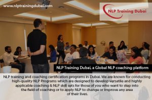 Nlp training in dubai