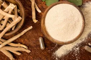 The benefits of ashwagandha powder extract for overall health an