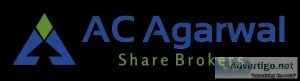 Best stock broker in jaipur