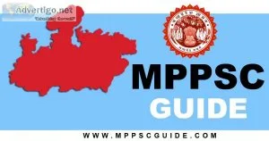 Mppsc guide for mppsc exam 2023-24 preparation