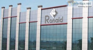 Ronald web offset pvt ltd