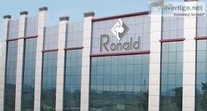Ronald web offset pvt ltd