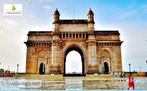 Mumbai packages from delhi with flights one click travel