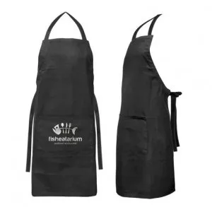 Features of aprons- buy high-quality, custom-designed aprons