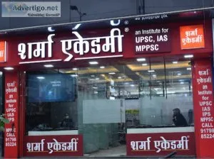 Best mppsc coaching institute in indore