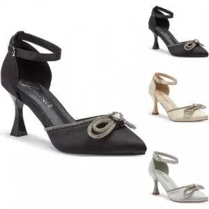 Slay in strappy heels without breaking the bank - shop now