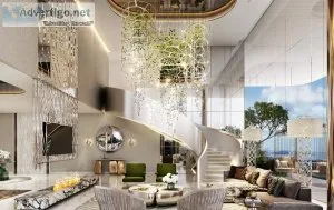 Off-plan properties for sale in dubai