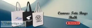 Ready to buy quality tradeshow bags? - learn about their feature