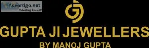 Best gold jewellers in haridwar