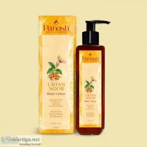 Shop best body lotion at panash wellness