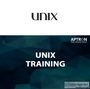Unix training in noida