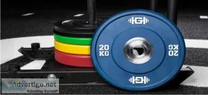 Home grown fitness