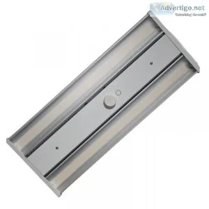 2ft gen5 led linear highbay