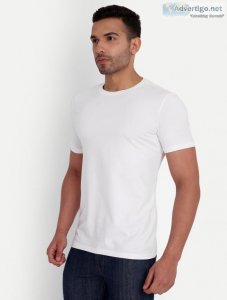 Buy men t-shirt | organic skin