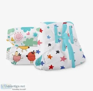 Buy cotton langot for babies online from superbottoms